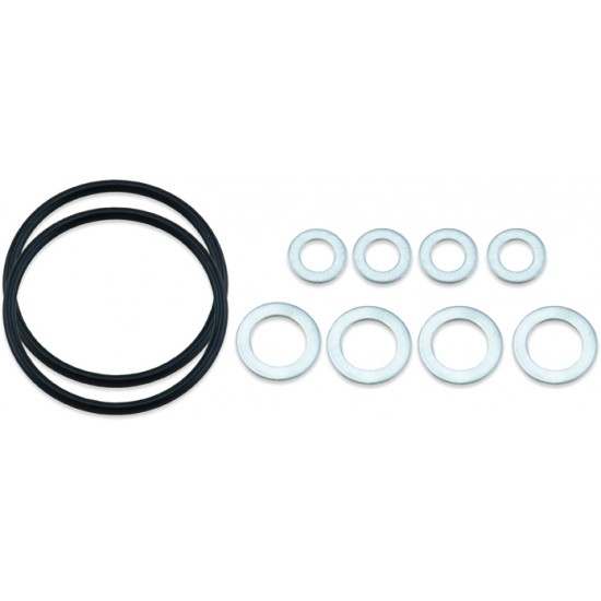 Kit de Mudança de Óleo Bolt Hardware BOLT MOTORCYCLE HARDWARE Kawasaki