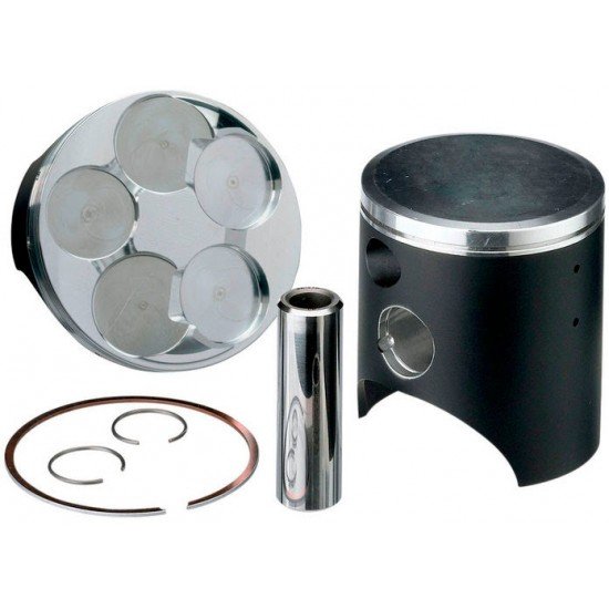 Piston Wössner Forjado Honda Piston Wössner Forjado Honda