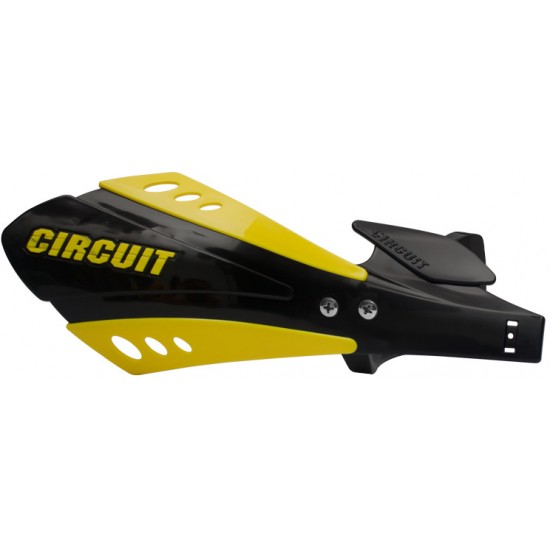 Proteção de Mãos SX BICOMP Circuit Proteção de Mãos SX BICOMP Circuit