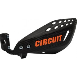 Proteção de Mãos VECTOR Carbono Style Circuit Proteção de Mãos VECTOR Carbono Style Circuit