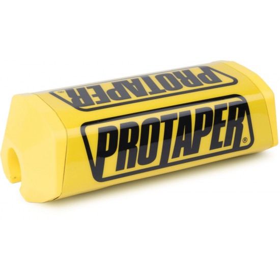 Esponja De Guiador Protaper 2.0 Square Race Amarela Esponja De Guiador Protaper 2.0 Square Race Amarela