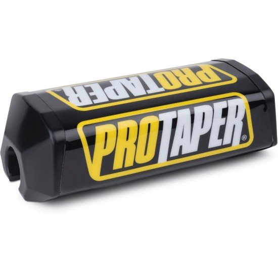 Esponja De Guiador Protaper 2.0 Square Preta/preta Esponja De Guiador Protaper 2.0 Square Preta/preta