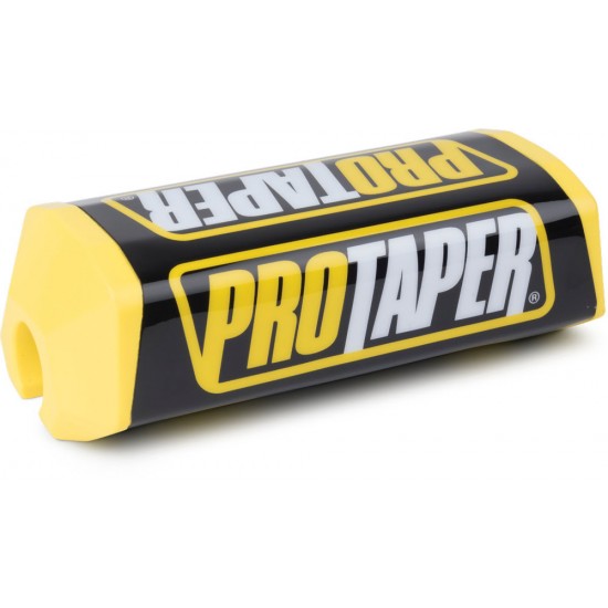 Esponja De Guiador Protaper 2.0 Square Amarela/preta