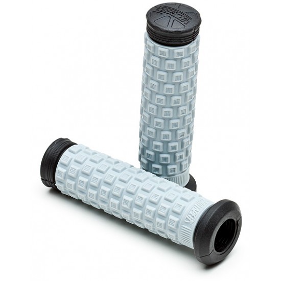 Punhos Protaper Atv Pillow Top Tri Density Preto