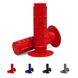 Punhos Mx Circuit II