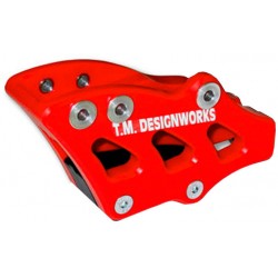 Guia de Corrente Factory Edition #2 TM DESIGNWORKS Honda