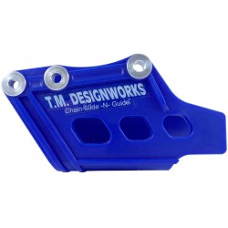Guia de Corrente (Carcaça) T.M. DESIGNWORKS Yamaha