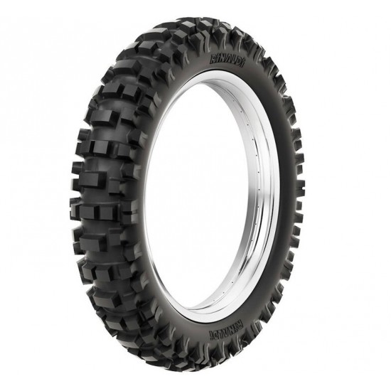 Pneu Rinaldi Rmx 35 120/90-18 Pneu Rinaldi Rmx 35 120/90-18