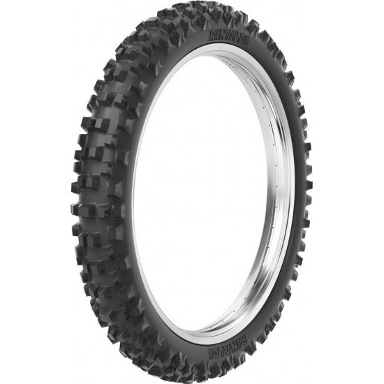 Pneu Rinaldi Rmx 35 80/100-21 Pneu Rinaldi Rmx 35 80/100-21