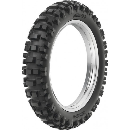 Pneu Rinaldi Rmx 35 Mini 80/100-12 Pneu Rinaldi Rmx 35 Mini 80/100-12