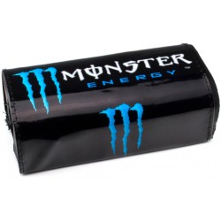 Esponja De Guiador 28mm Monster Azul