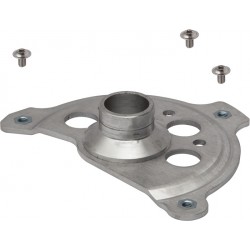 Suporte Proteção Disco Circuit Kawasaki