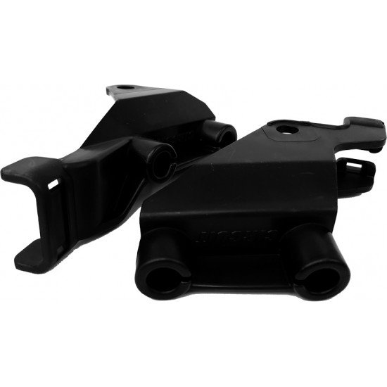 Adaptors kit Dakar - KTM Circuit Adaptors kit Dakar - KTM Circuit