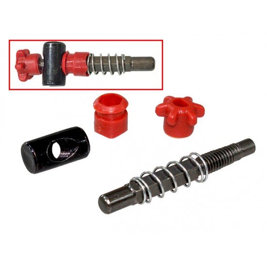 Parafuso de Afinação para Manetes Magura Parafuso de Afinação para Manetes Magura