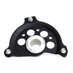 Suporte Proteção Disco Nylon Ballistic Circuit Honda