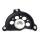 Suporte Proteção Disco Nylon Ballistic Circuit Husqvarna Suporte Proteção Disco Nylon Ballistic Circuit Husqvarna