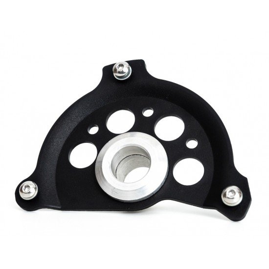Suporte Proteção Disco Nylon Ballistic Circuit Husqvarna Suporte Proteção Disco Nylon Ballistic Circuit Husqvarna