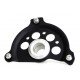 Suporte Proteção Disco Nylon Ballistic Circuit Husqvarna Suporte Proteção Disco Nylon Ballistic Circuit Husqvarna