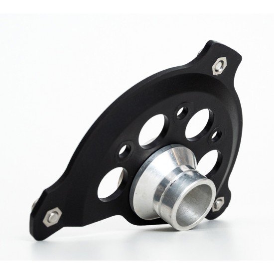 Suporte Proteção Disco Nylon Ballistic Circuit Husqvarna Suporte Proteção Disco Nylon Ballistic Circuit Husqvarna