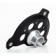 Suporte Proteção Disco Nylon Ballistic Circuit Husqvarna Suporte Proteção Disco Nylon Ballistic Circuit Husqvarna