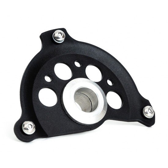 Suporte Proteção Disco Nylon Ballistic Circuit Husqvarna Suporte Proteção Disco Nylon Ballistic Circuit Husqvarna