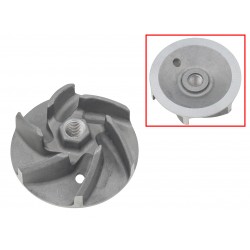 Turbina De Bomba De Agua Honda