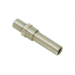 Veio De Bomba De Agua Kawasaki