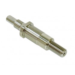 Veio De Bomba De Agua Yamaha