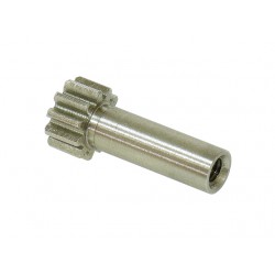 Veio E Carreto De Bomba De Agua Kawasaki