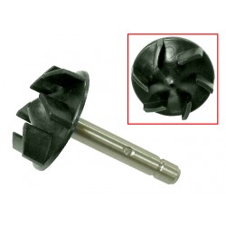 Veio e Turbina de bomba de agua RacePro Yamaha