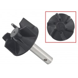 Veio e Turbina de bomba de agua RacePro Kawasaki