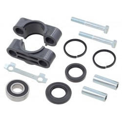 Suporte coluna de direção ONESIX4 Yamaha Raptor 350