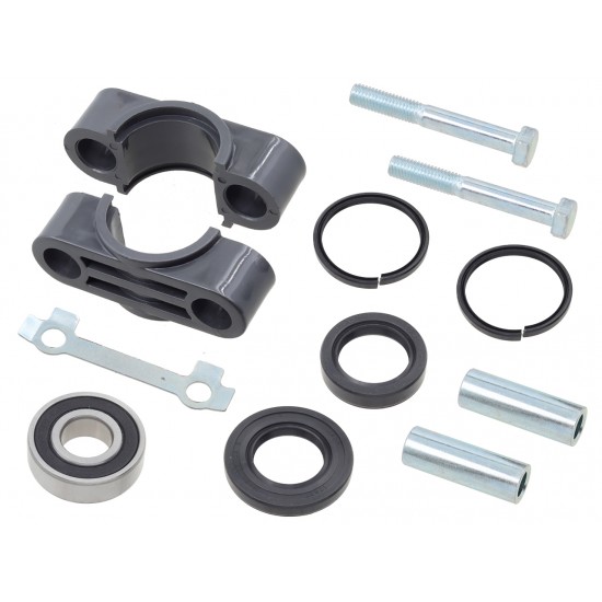 Suporte coluna de direção ONESIX4 Yamaha Blaster 200