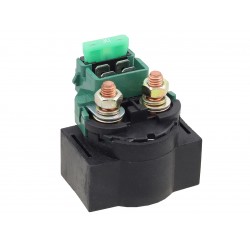 Rele De Arranque 12V Yamaha / Polaris 81-J110-01