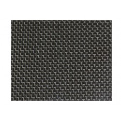 Folha / Placa De Lamelas 0.38mm 60x110mm