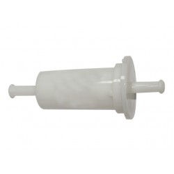 Filtro De Gasolina Grande 7mm