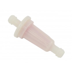 Filtro De Gasolina Pequeno 7mm