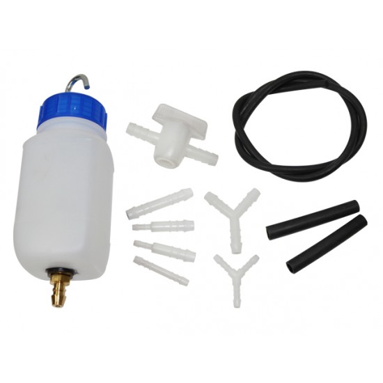 Depósito De Gasolina Portatil 0.5ltr Depósito De Gasolina Portatil 0.5ltr