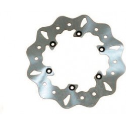 Disco de Travão Off-Road Traseiro GasGas