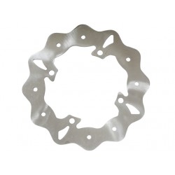 Disco de Travão Off-Road Traseiro Kawasaki