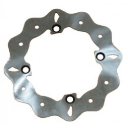 Disco de Travão Off-Road Traseiro Honda