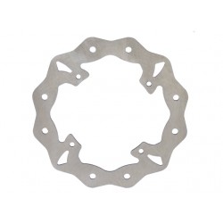 Disco de Travão Off-Road Traseiro Ktm