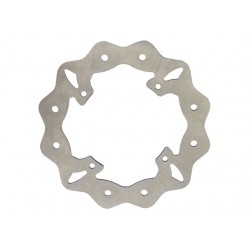 Disco de Travão Off-Road Traseiro Husqvarna