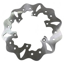 Disco de Travão Off-Road Frente Yamaha