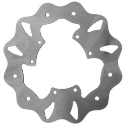 Disco de Travão Off-Road Frente Honda