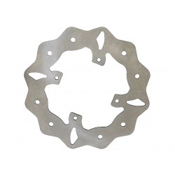 Disco de Travão Off-Road Frente Husqvarna