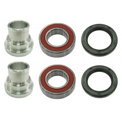 Kit Rolamentos Roda Da Frente C/ casquilhos RacePro Husaberg