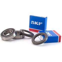 Kit Rolamentos Roda da Frente SKF Beta