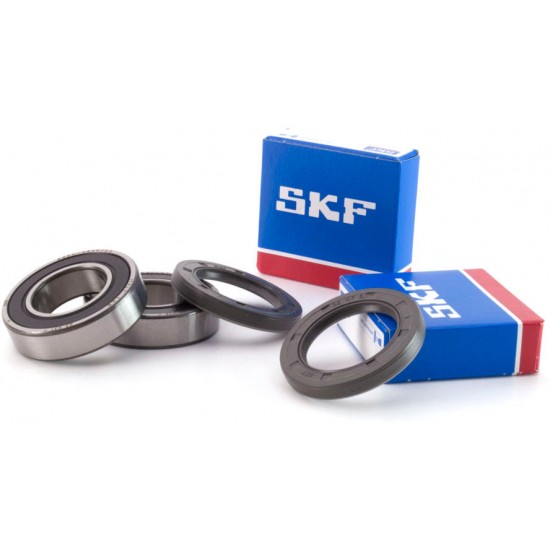 Kit Rolamentos Roda da Frente SKF KTM