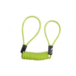 Fio De Segurança P/ Cadeado Disco De Travão (4x1200mm)